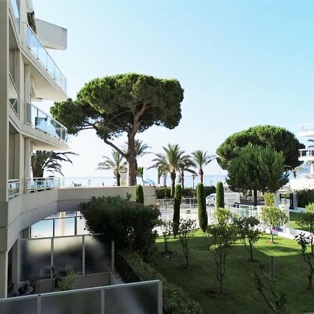 Appartement Cannes La Bocca, 2 Pieces, 4 Personnes - Fr-1-609-58 Экстерьер фото